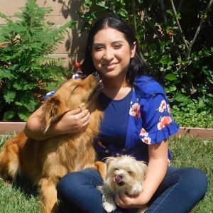 Meet your Posher, Paola